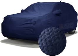 Premium Waterproof Car Body Cover
