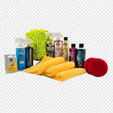 Premium Car Cleaning & Detailing Kit – ShineX Pro Series
